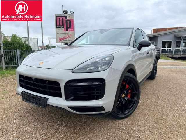 Porsche Cayenne 55.900 km 89.990 &euro; Hirschaid 96114