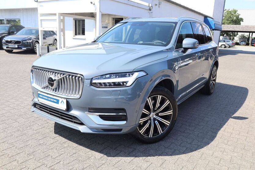 XC90