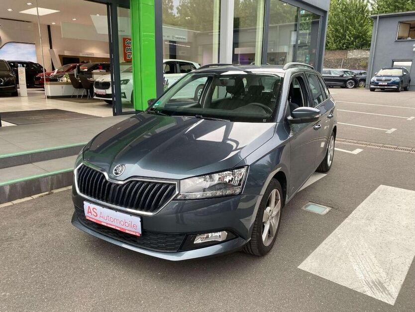 Fabia