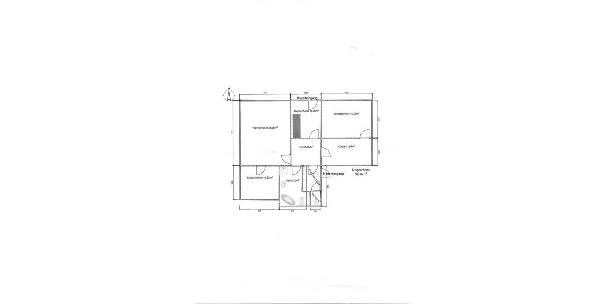 +++VORANKÜNDIGUNG+++ Vermietung Zweifamilienhaus,Generationenhaus 7 zimmer