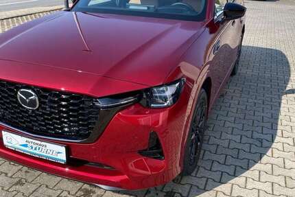 Mazda CX-60 3.000 km 54.555 &euro; Rochlitz 09306
