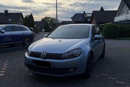 VW Golf 190.000 km 4.200 &euro; Augustdorf 32832