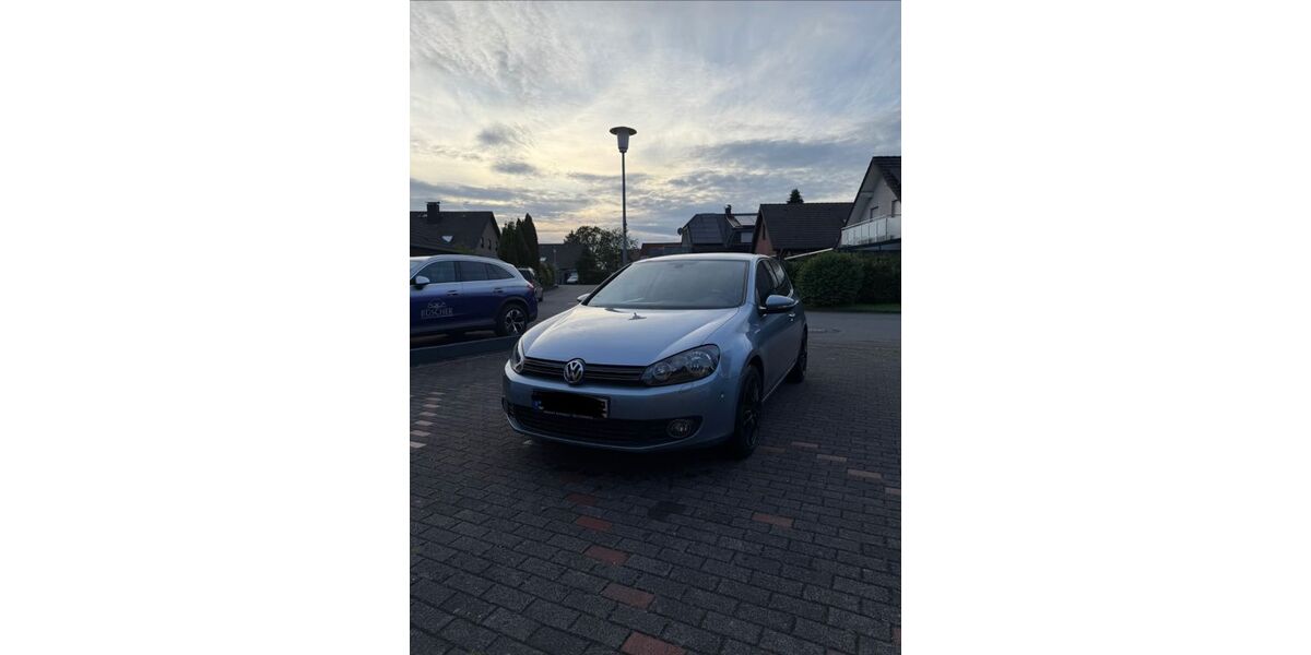 VW Golf 190.000 km 4.200 &euro; Augustdorf 32832