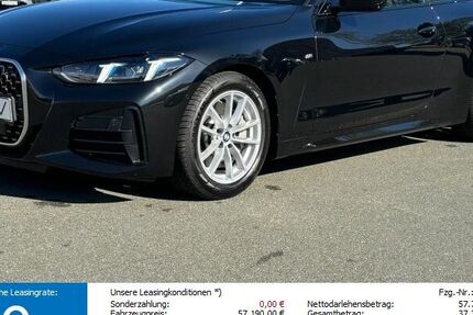 BMW 430 27.869 km 56.790 € Hof 95032