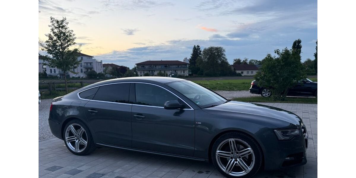 Audi A5 159.989 km 14.500 &euro; Karlshuld 86668