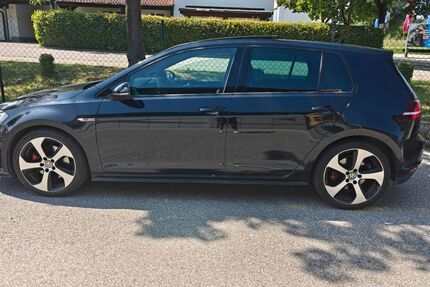 VW Golf 115.000 km 15.850 &euro; Pfarrkirchen 84347