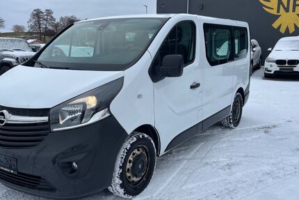 Opel Vivaro 139.500 km 8.990 &euro; Mengkofen 84152