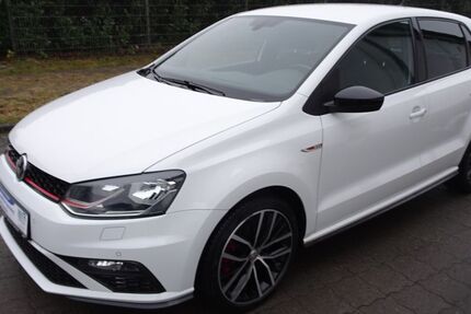 VW Polo 110.000 km 13.990 &euro; Osterholz-Scharmbeck 27711