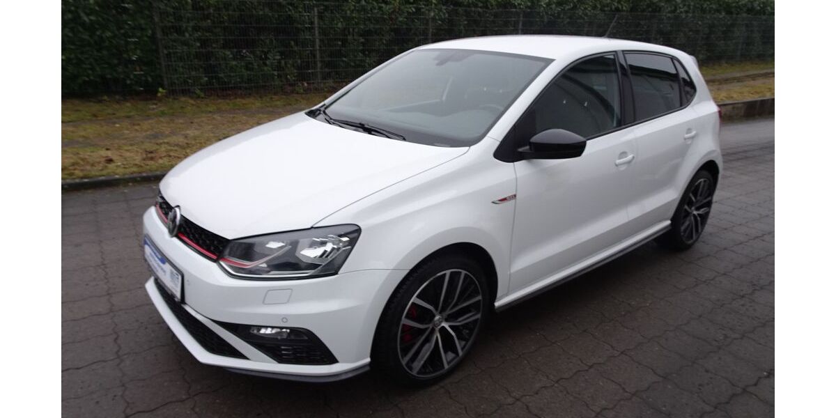 VW Polo 110.000 km 13.990 &euro; Osterholz-Scharmbeck 27711