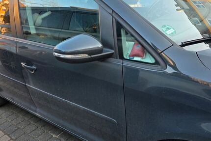 VW Touran 262.500 km 6.990 &euro; Gemmingen 75050