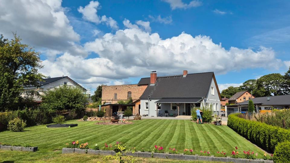 Einfamilienhaus Ueckermünde - 4 Zimmer, 105 m&sup2;, 195.000&euro; | Angebot:26662792