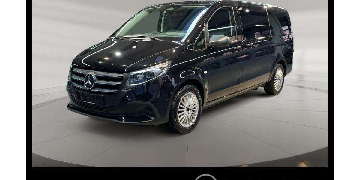 Mercedes-Benz Vito 23.771 km 54.239 &euro; Neckarsulm 74172