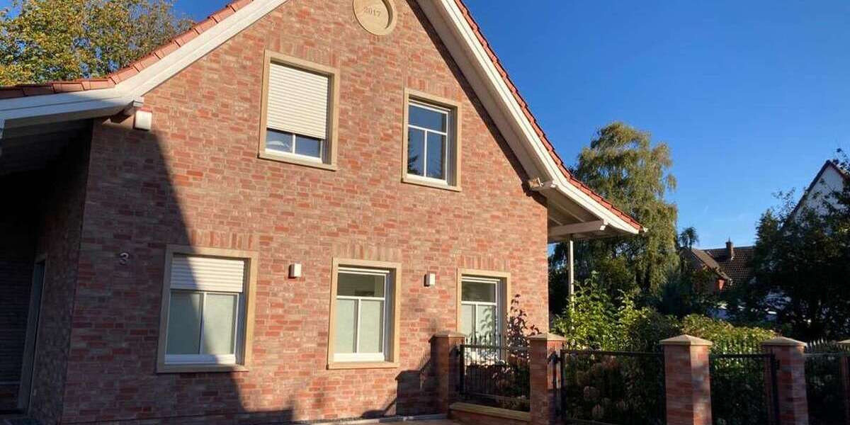 Haus zum Mieten in Ochtrup 1.950 € 221.33 m² 6 zimmer