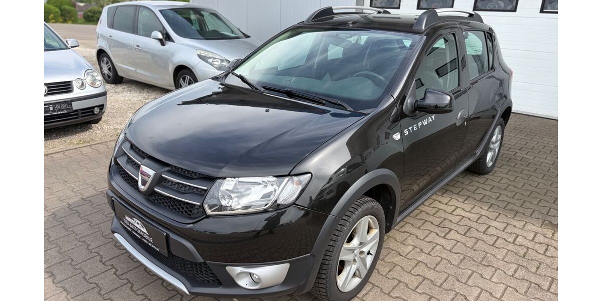 Dacia Sandero 167.500 km 4.950 &euro; Gerstetten 89547