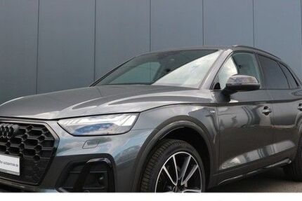Audi Q5 100.740 km 39.890 &euro; Nordhorn 48529