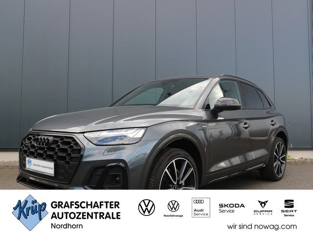 Audi Q5 100.740 km 39.890 &euro; Nordhorn 48529