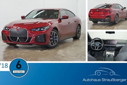 BMW i4 12.900 km 42.780 &euro; Buchschwabach bei Nürnberg 90574