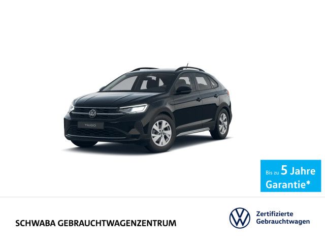 VW Taigo 8.100 km 20.190 &euro; Gersthofen 86368