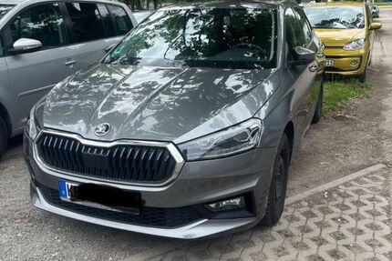 Skoda Fabia 146.000 km 13.200 &euro; Rohr i. NB 93352