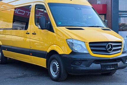 Mercedes-Benz Sprinter 416.739 km 9.600 &euro; Siegen 57078