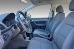 Touran 1.9 TDI Klima AHK Tempo Kupplung !