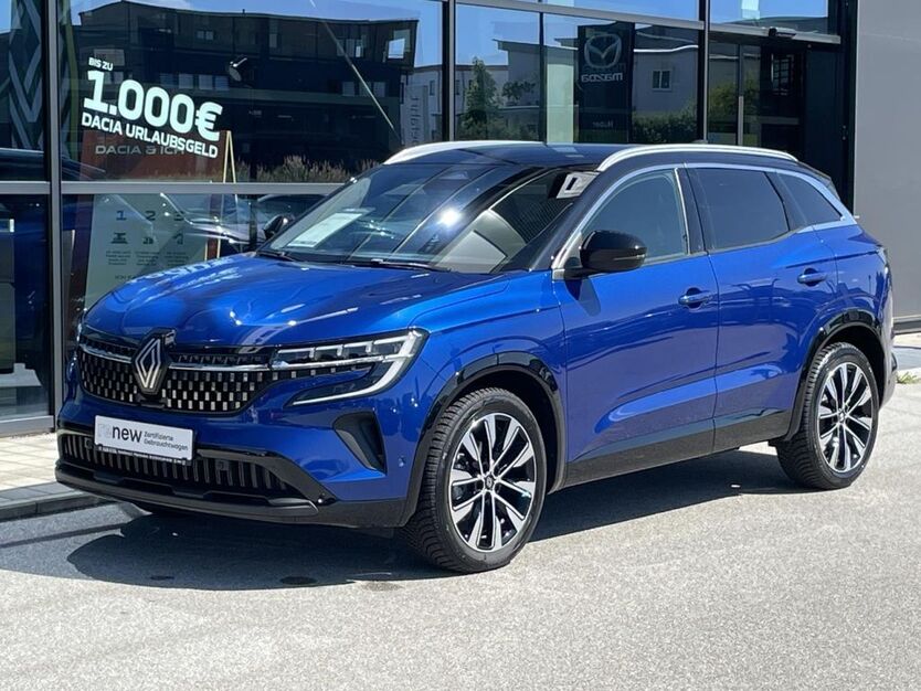 Renault Austral 2.550 km 29.890 € Pfarrkirchen 84347