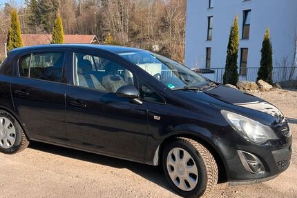 Opel Corsa 121.500 km 3.799 &euro; Durach 87471