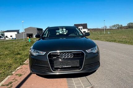 Audi A6 149.508 km 14.500 &euro; Dörrebach 55444