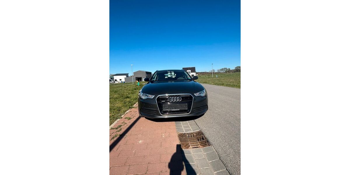 Audi A6 149.508 km 14.500 &euro; Dörrebach 55444
