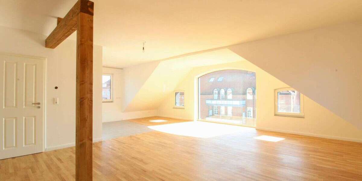 Etagenwohnung Hannover Döhren-Wülfel - 1 Zimmer, 54 m&sup2;, 235.000&euro; | Angebot:26449496