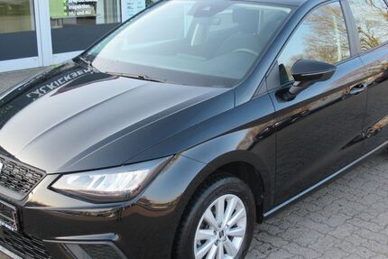 Seat Ibiza 32.800 km 14.980 &euro; Rotenburg (Wümme) 27356