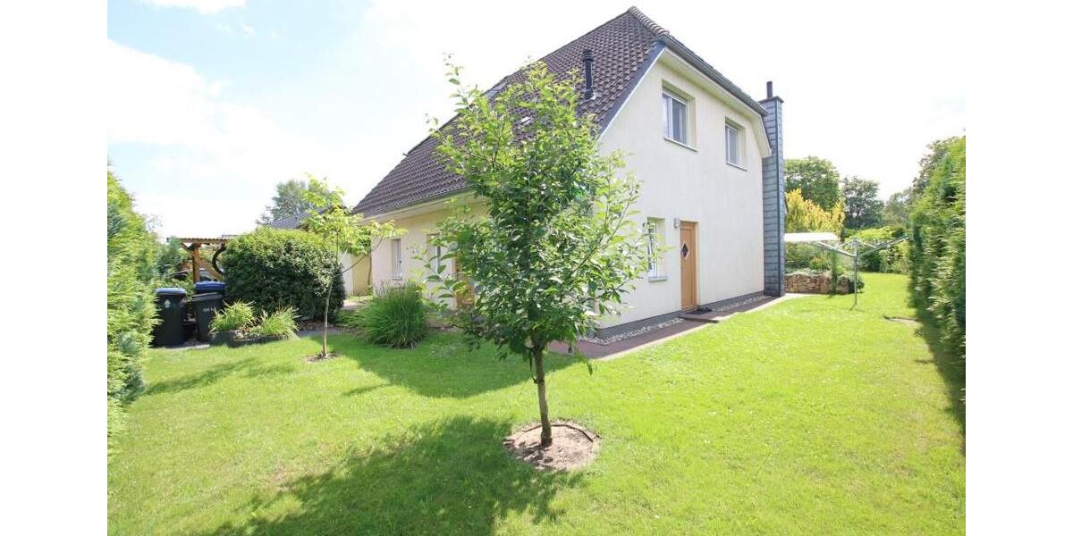 Einfamilienhaus Bardowick - 5 Zimmer, 132 m&sup2;, 440.000&euro; | Angebot:26702487
