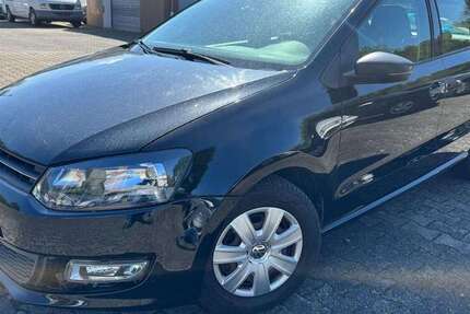 VW Polo 119.695 km 5.995 &euro; Remagen-Rolandseck 53424