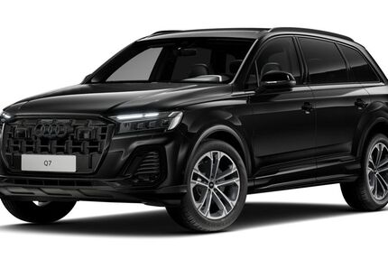 Audi Q7 10.718 km 67.890 &euro; Oberursel 61440