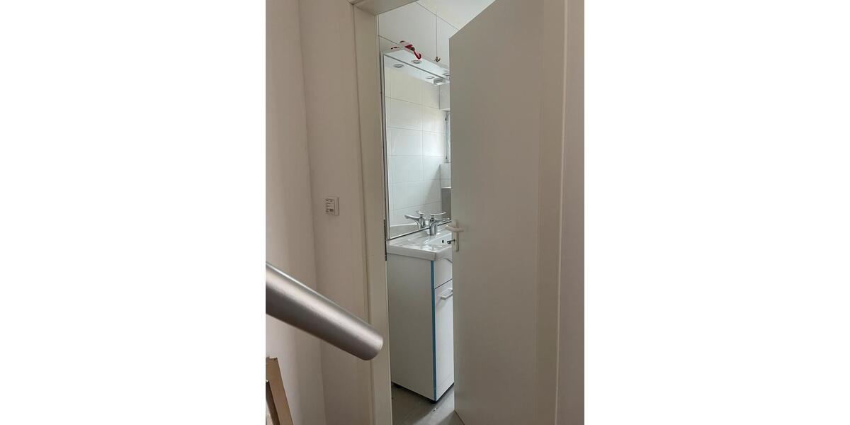 Doppelhaushälfte Dülmen - 3 Zimmer, 68 m&sup2;, 1.100&euro; | Angebot:25208903