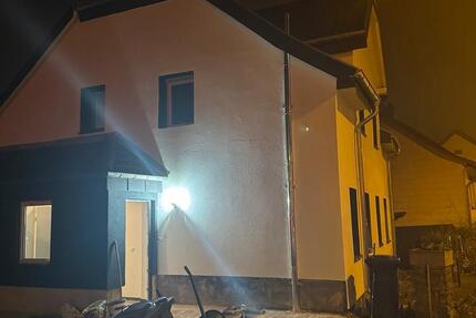 Familienhaus zu vermieten 4 zimmer