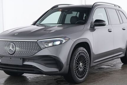 Mercedes-Benz EQB 14.800 km 41.880 &euro; Esslingen 73730