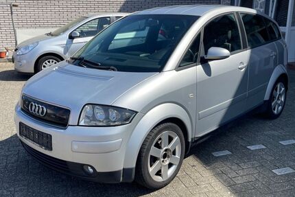 Audi A2