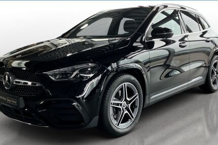Mercedes-Benz GLA 200 7.590 km 39.880 &euro; Cham 93413