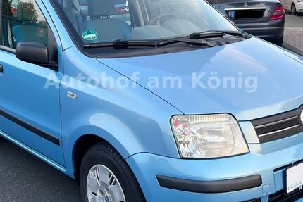 Fiat Panda 168.000 km 3.650 € Mönchengladbach 41068