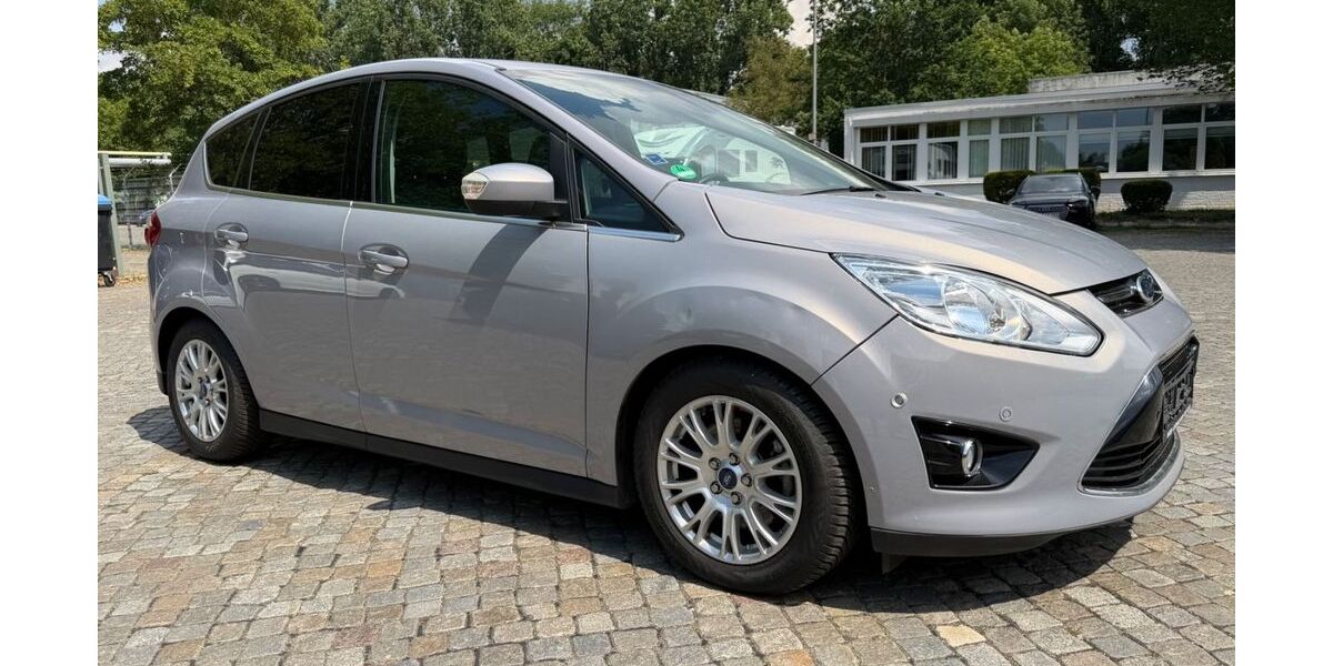Ford C-Max 98.600 km 6.490 &euro; Bremen 28329