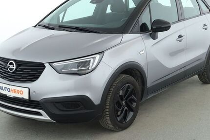Opel Crossland (X) 18.705 km 11.180 &euro; Leipzig 04328