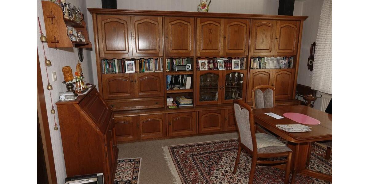 Reihenhaus Horn-Bad Meinberg Bad Meinberg - 6 Zimmer, 120 m&sup2;, 225.000&euro; | Angebot:26670413