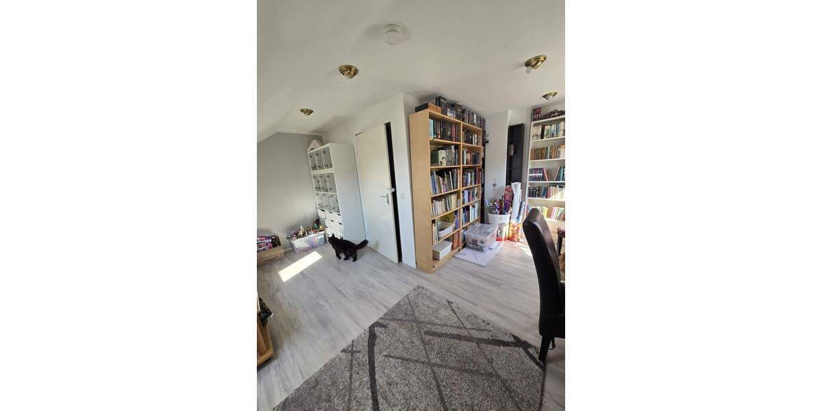 Reihenendhaus Neu Wulmstorf - 3 Zimmer, 96 m&sup2;, 399.000&euro; | Angebot:25865145