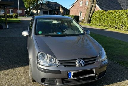 VW Golf 170.340 km 1.950 &euro; Friesoythe 26169