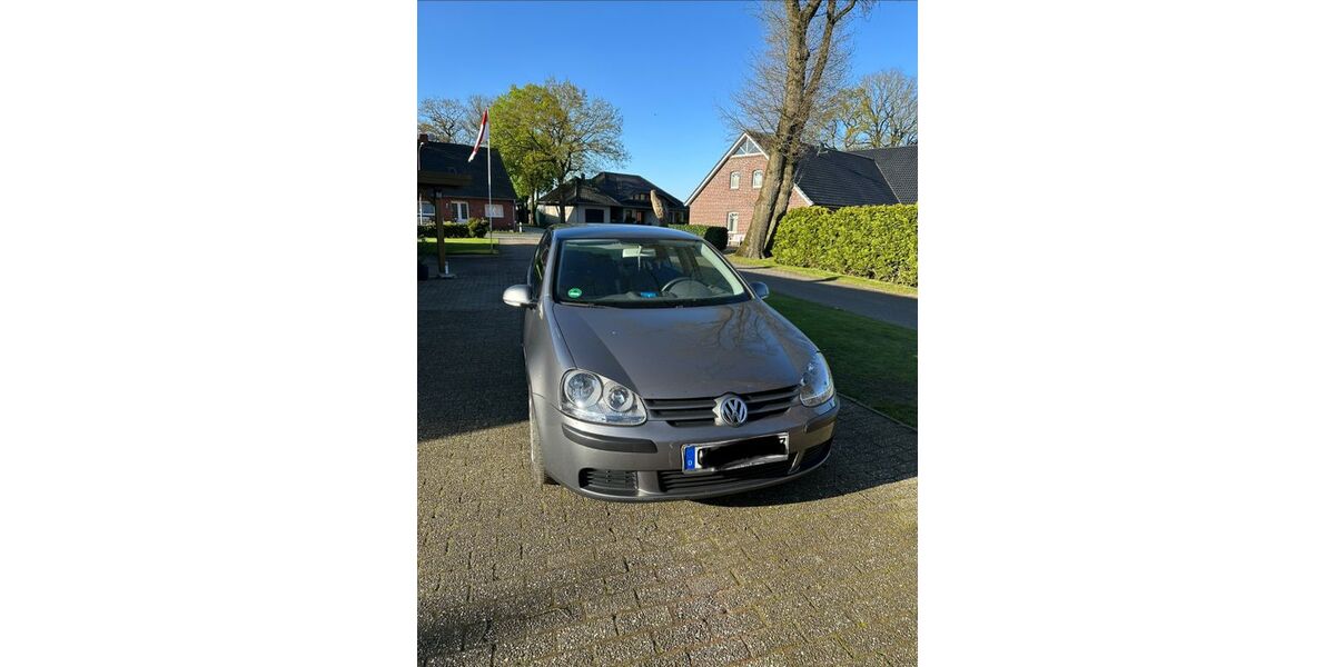 VW Golf 170.340 km 1.950 &euro; Friesoythe 26169