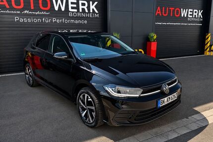 VW Polo 21.712 km 22.500 &euro; Bornheim 53332