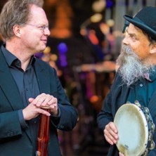 Duo Taschenspiel 30.05.2026 Kulturhaus Torgau