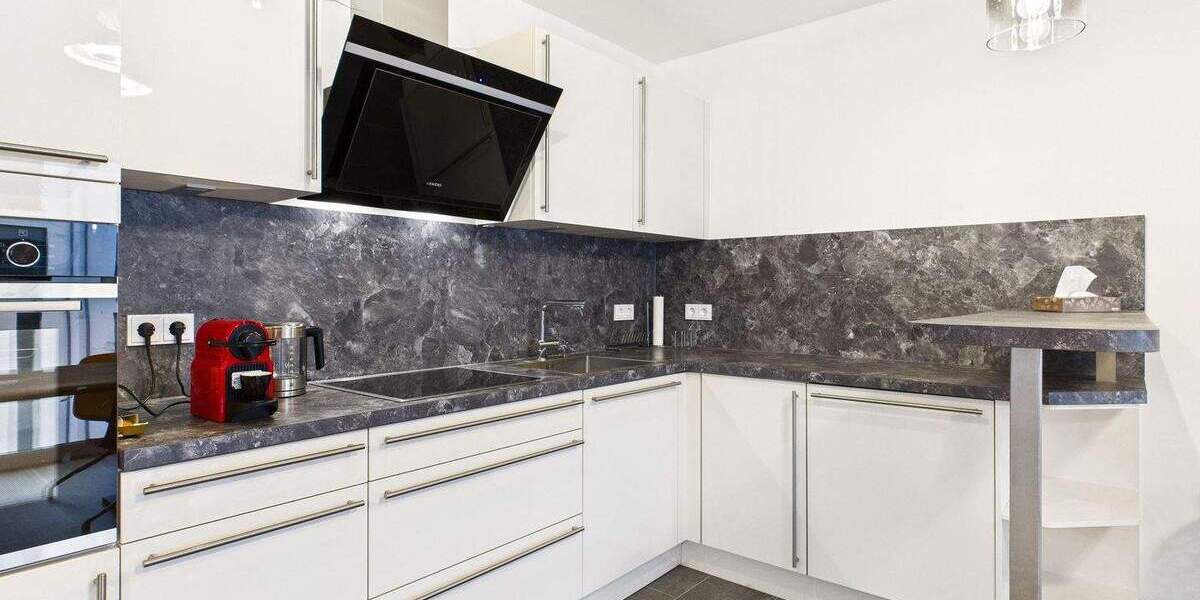 Etagenwohnung Stuttgart Feuerbach - 3 Zimmer, 94 m&sup2;, 2.020&euro; | Angebot:24683701