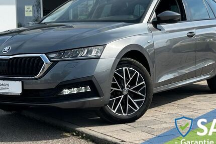Skoda Octavia 97.043 km 19.448 &euro; Schrobenhausen-Edelshsn. 86529